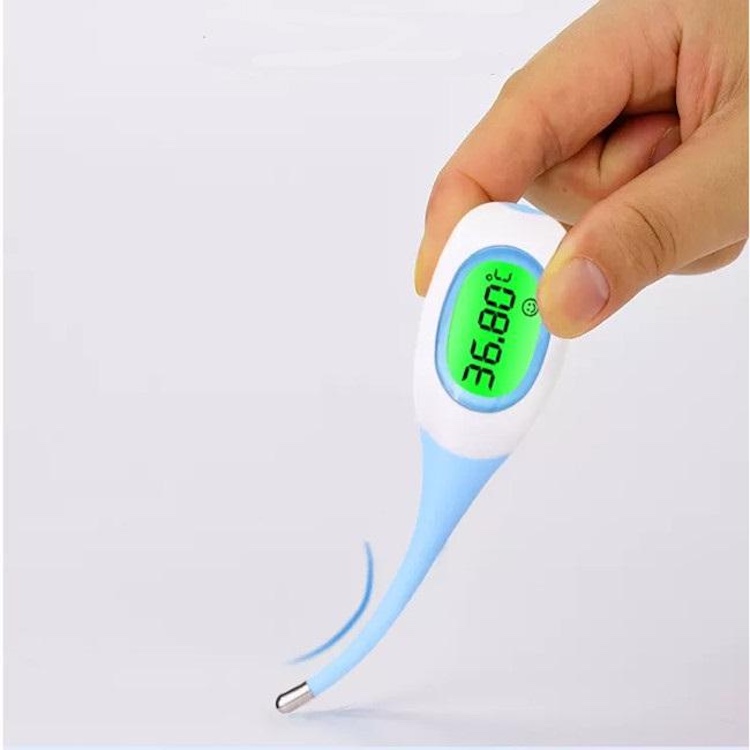 SpeedRead Digital Thermometer 3