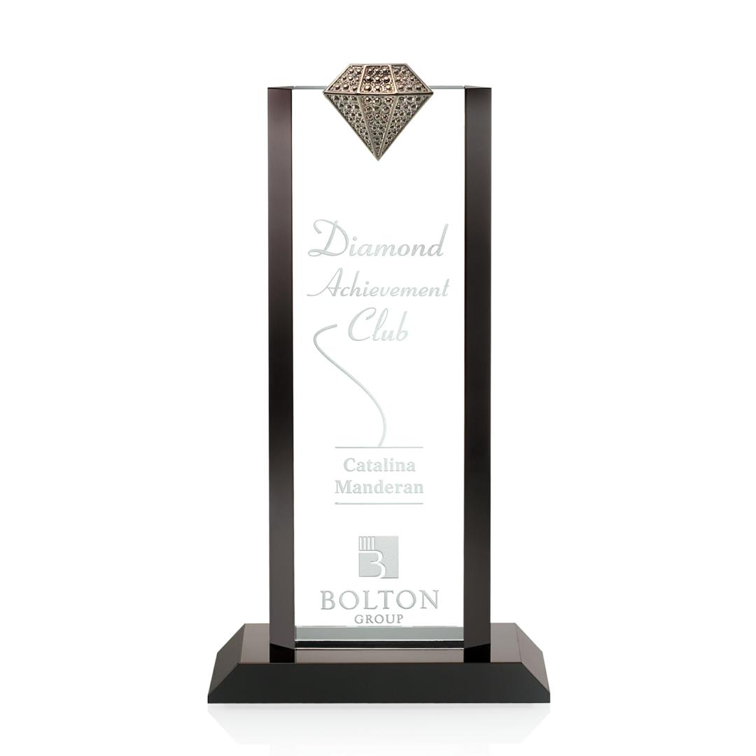 Falcone Award 3