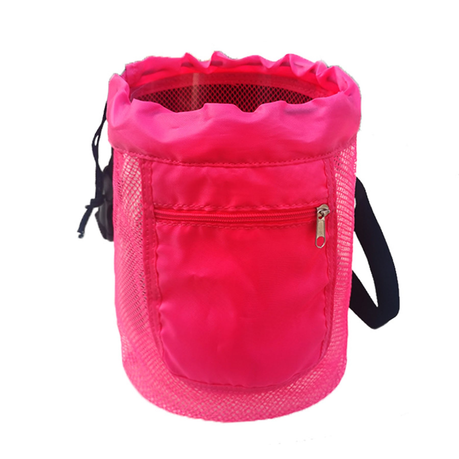 Beach Bag Toy Storage Basket, custom tote bag with logo imprint 4