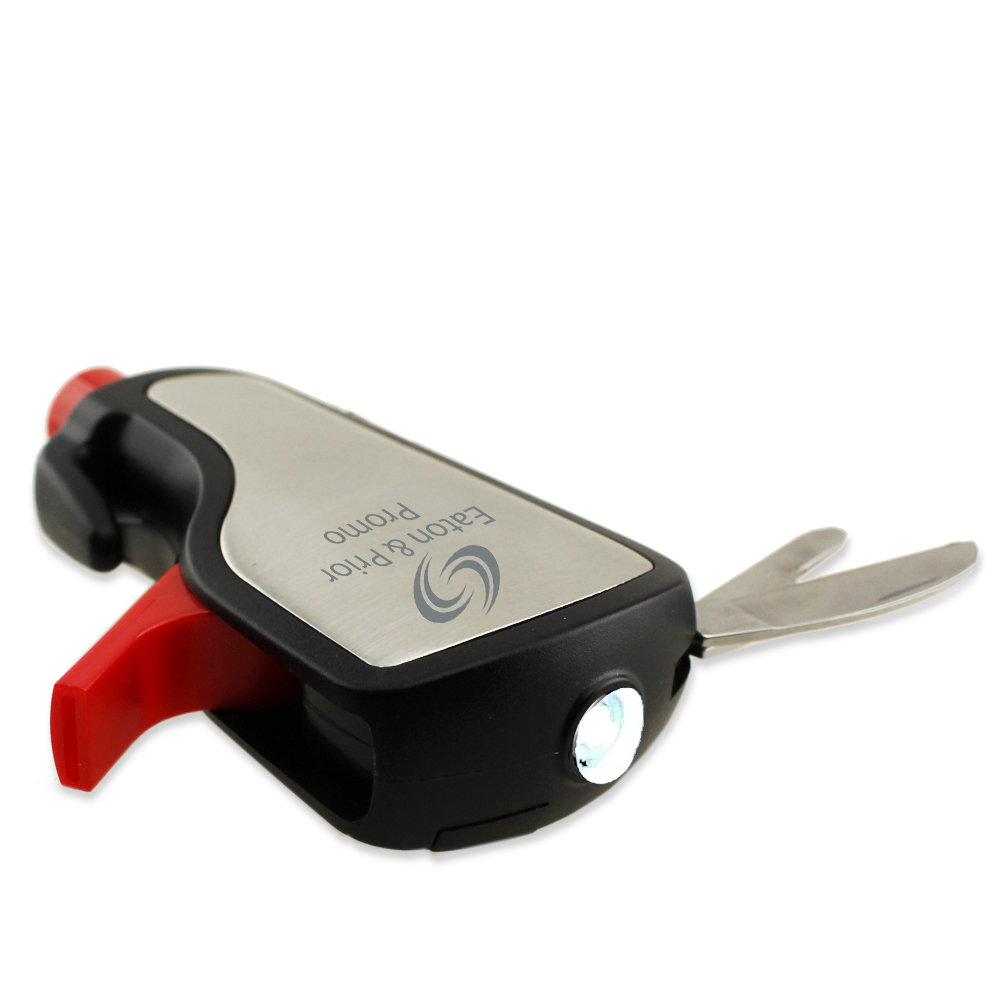 Keychain Auto Emergency Tool 3