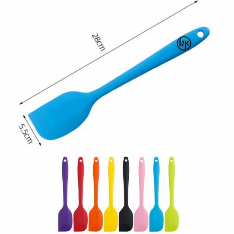 Small Silicone Spatula