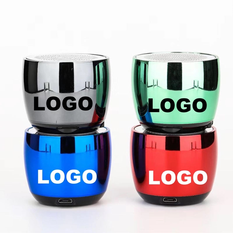 Custom Portable Wireless Speaker V5.0 2