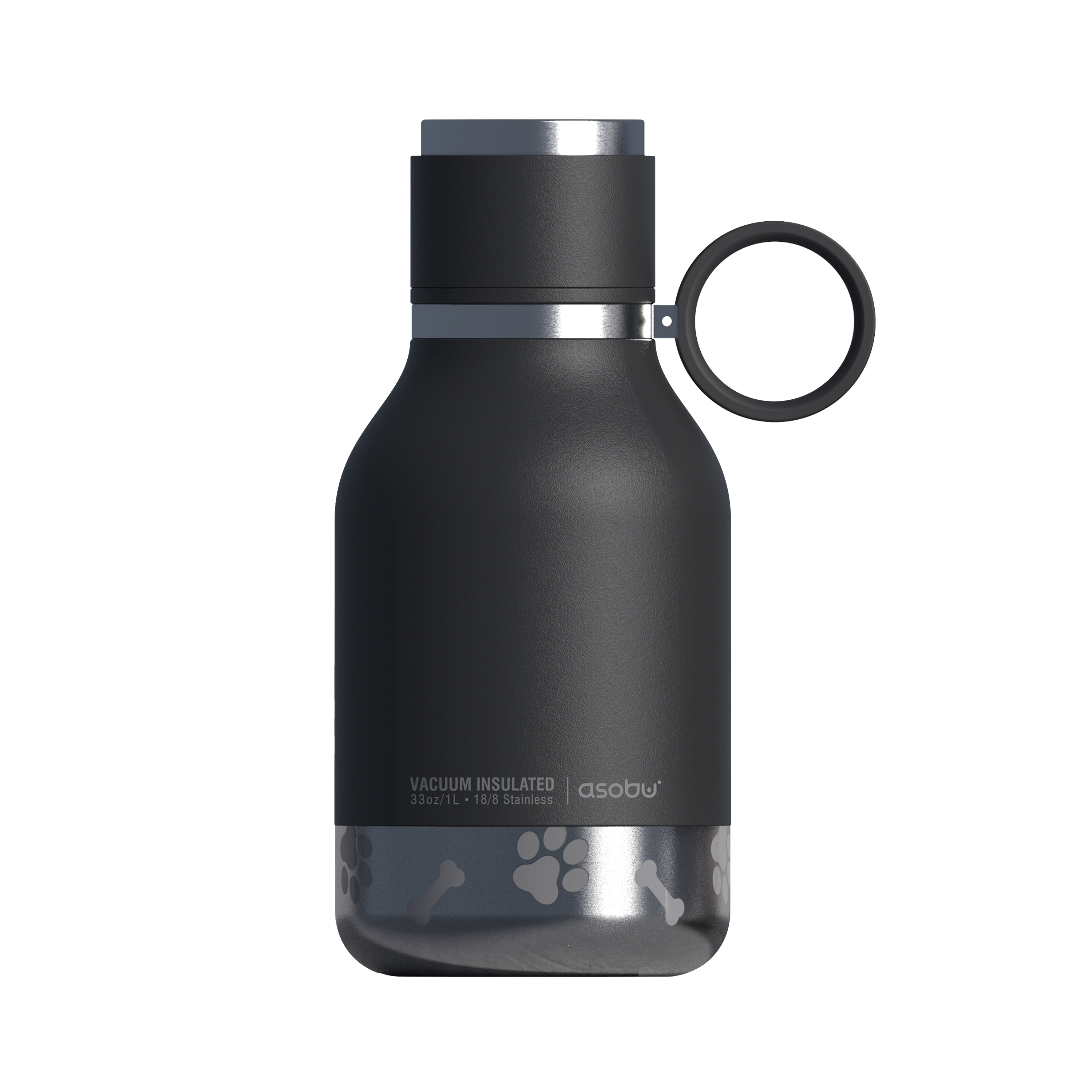 33 oz Asobu Dog Bowl Bottle 13