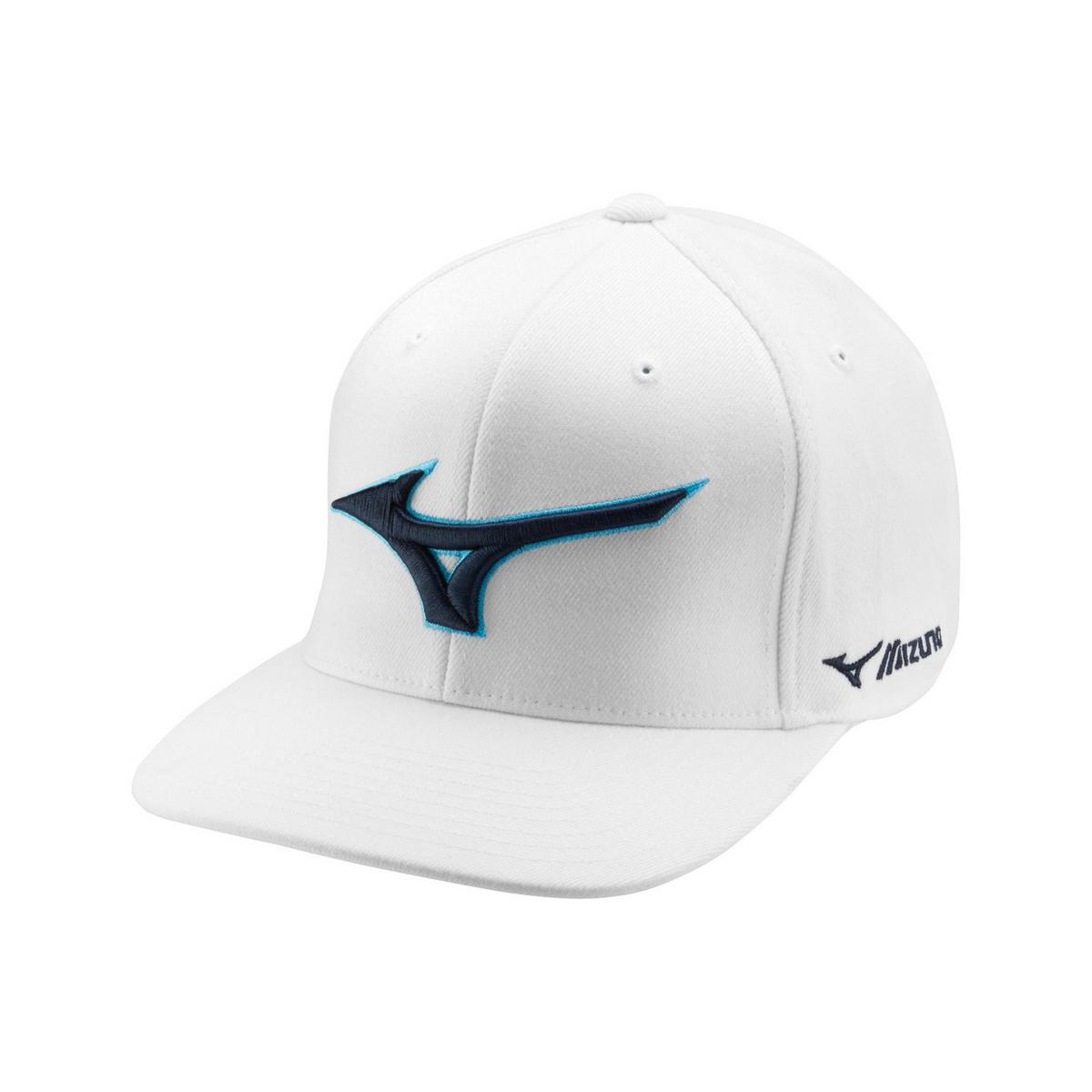 DIAMOND SNAPBACK HAT 5