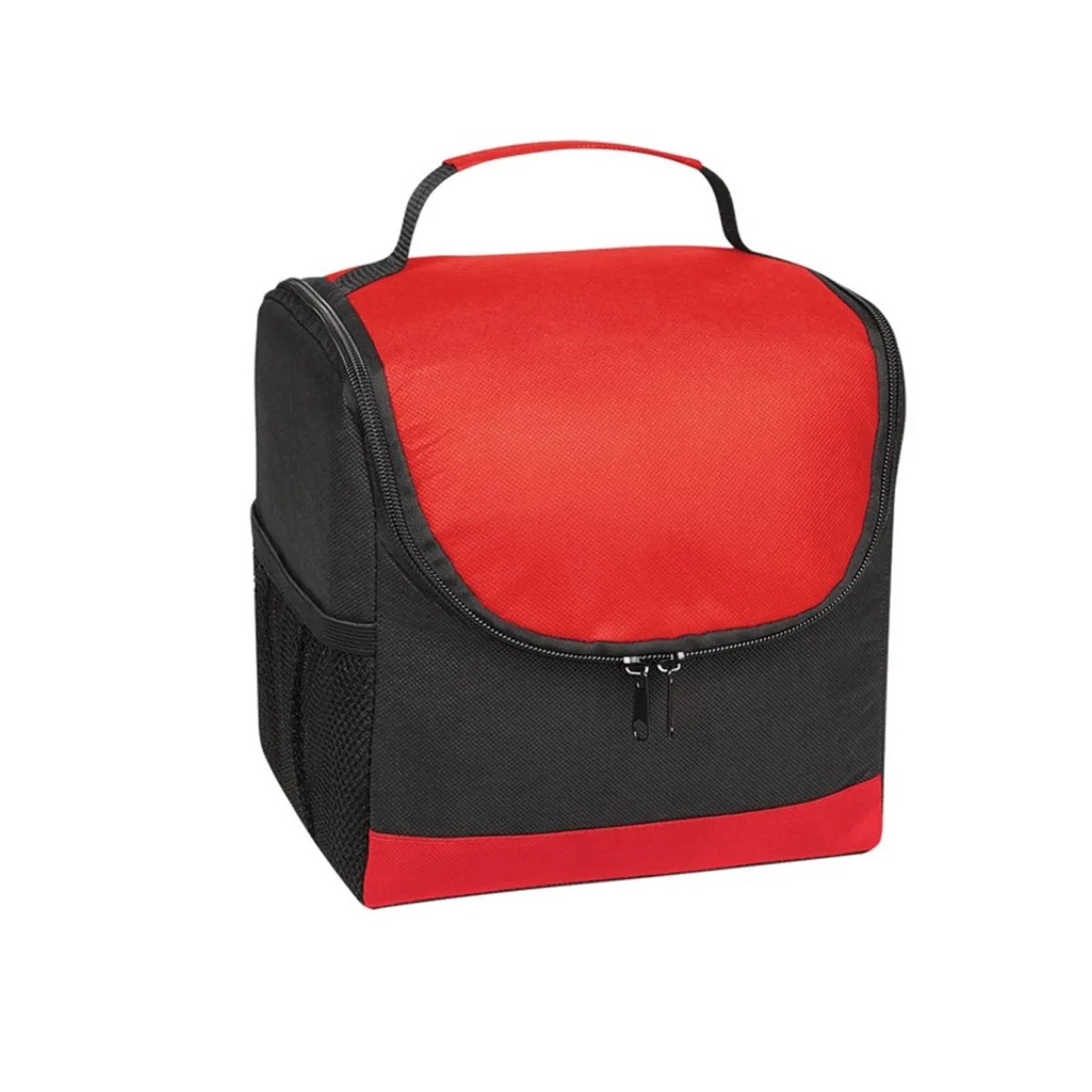 Multifunctional Single Shoulder Picnic Box Lunch Cooler Bag 3