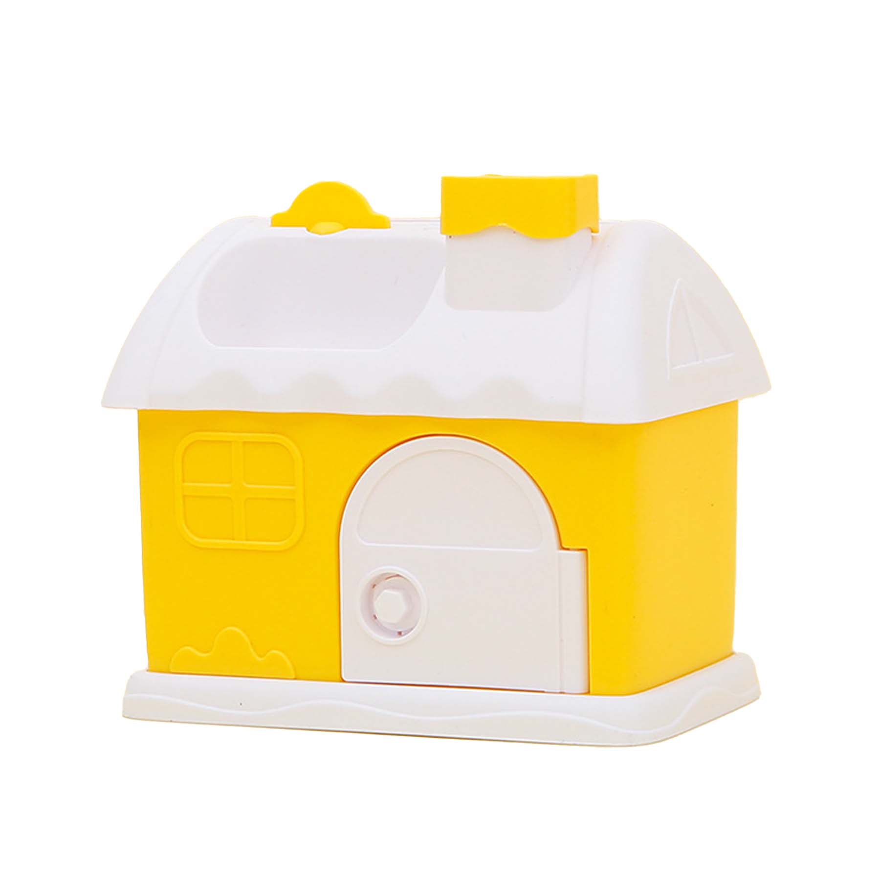 Mterx House Piggy Bank 7