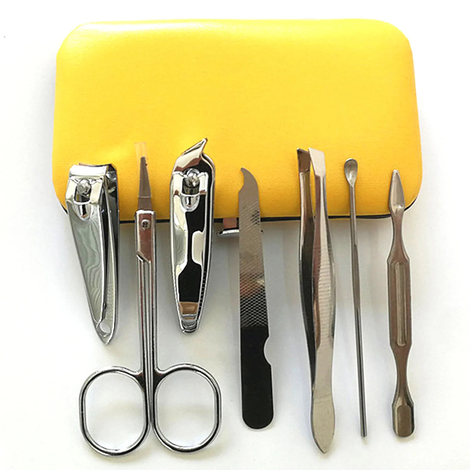 7pcs Manicure Sets 7
