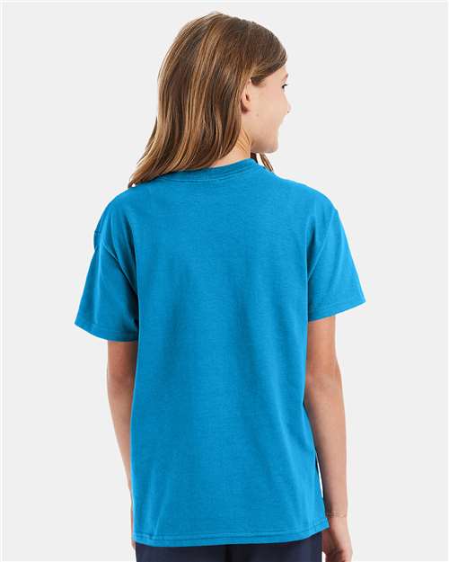 Youth Authentic T-Shirt - 5450 124