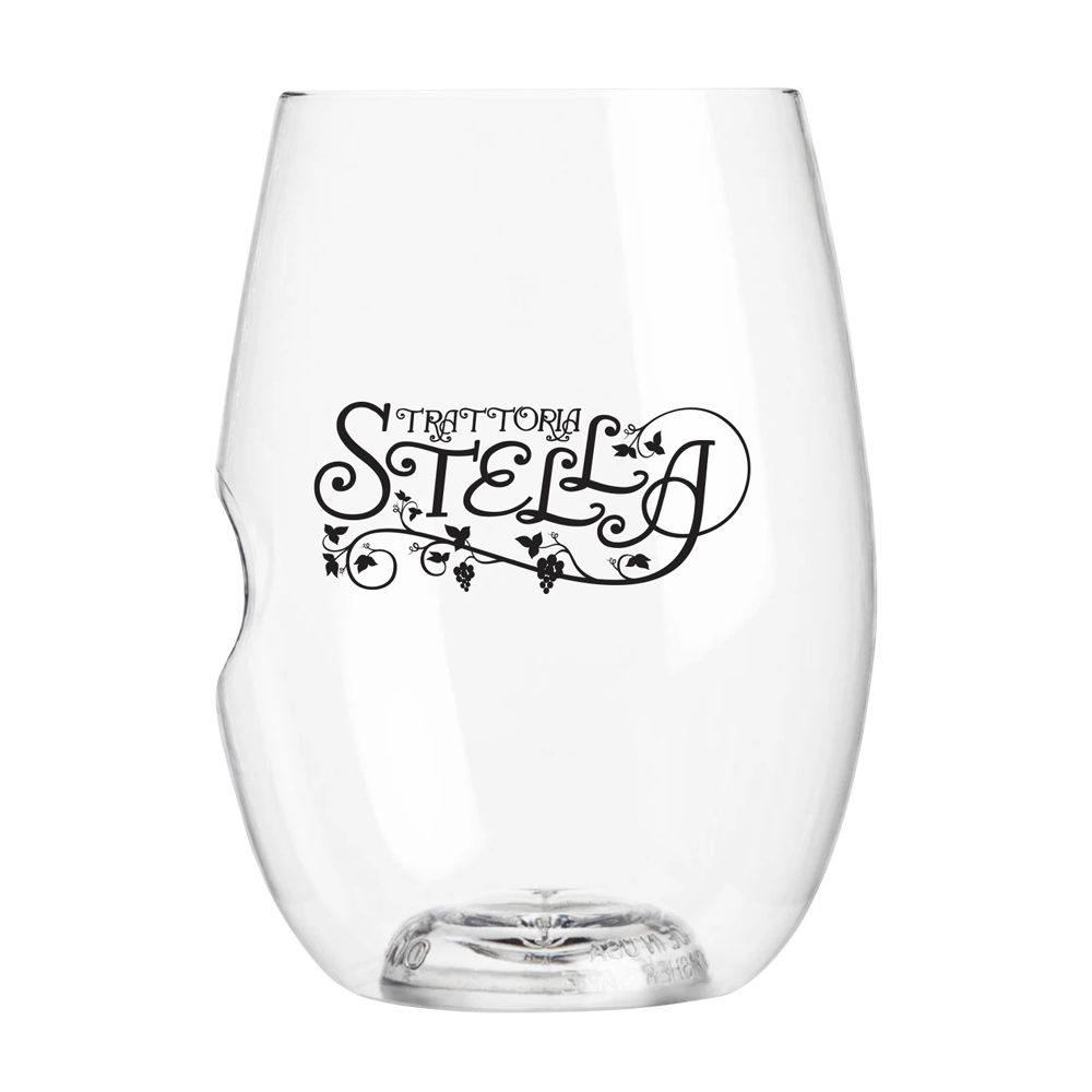 Govino "go anywhere" Red Wine Glass 3