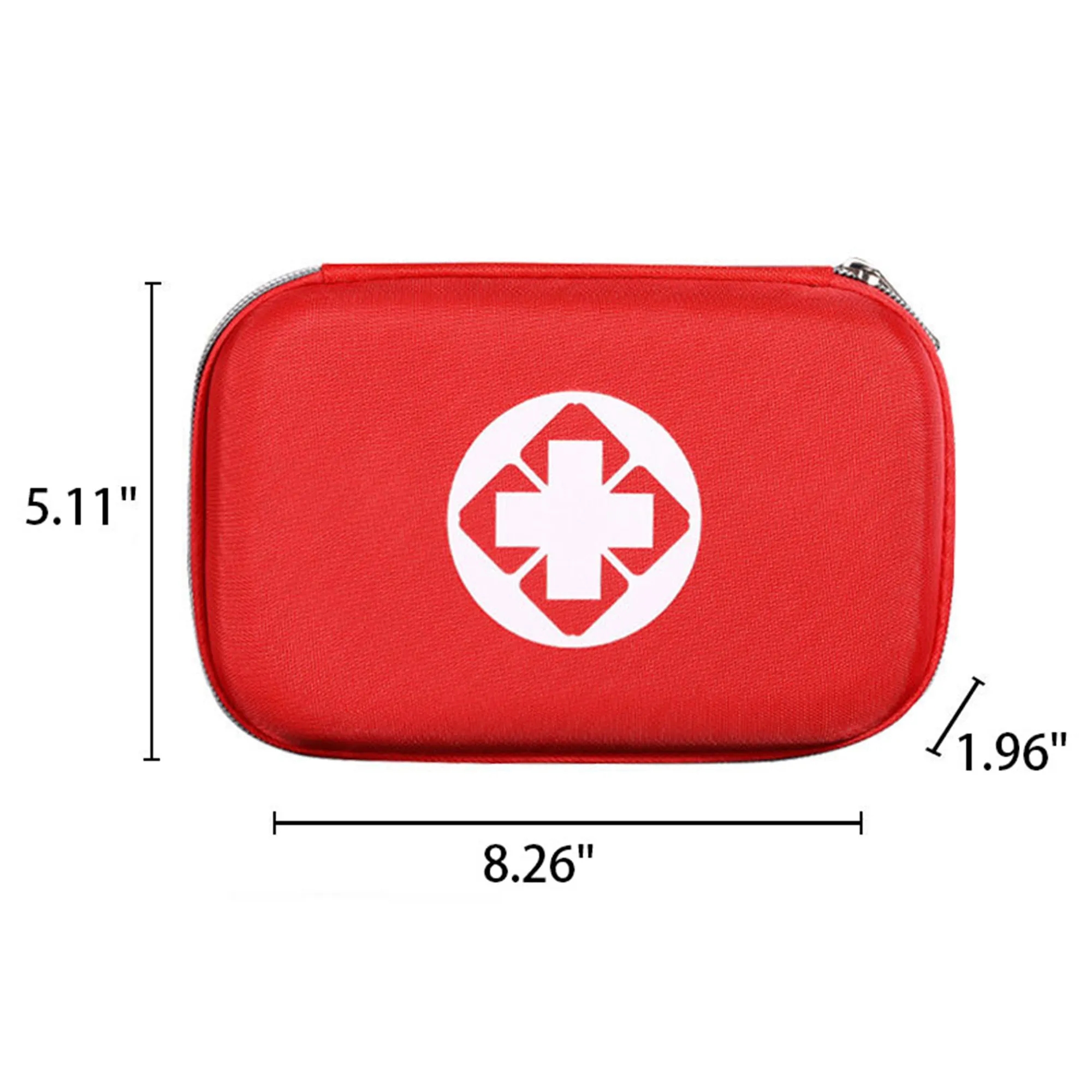 Travel First Aid Kit Set 5
