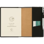 FSC® Mix 5.25" x 7.5" Revello Refillable Journal 6