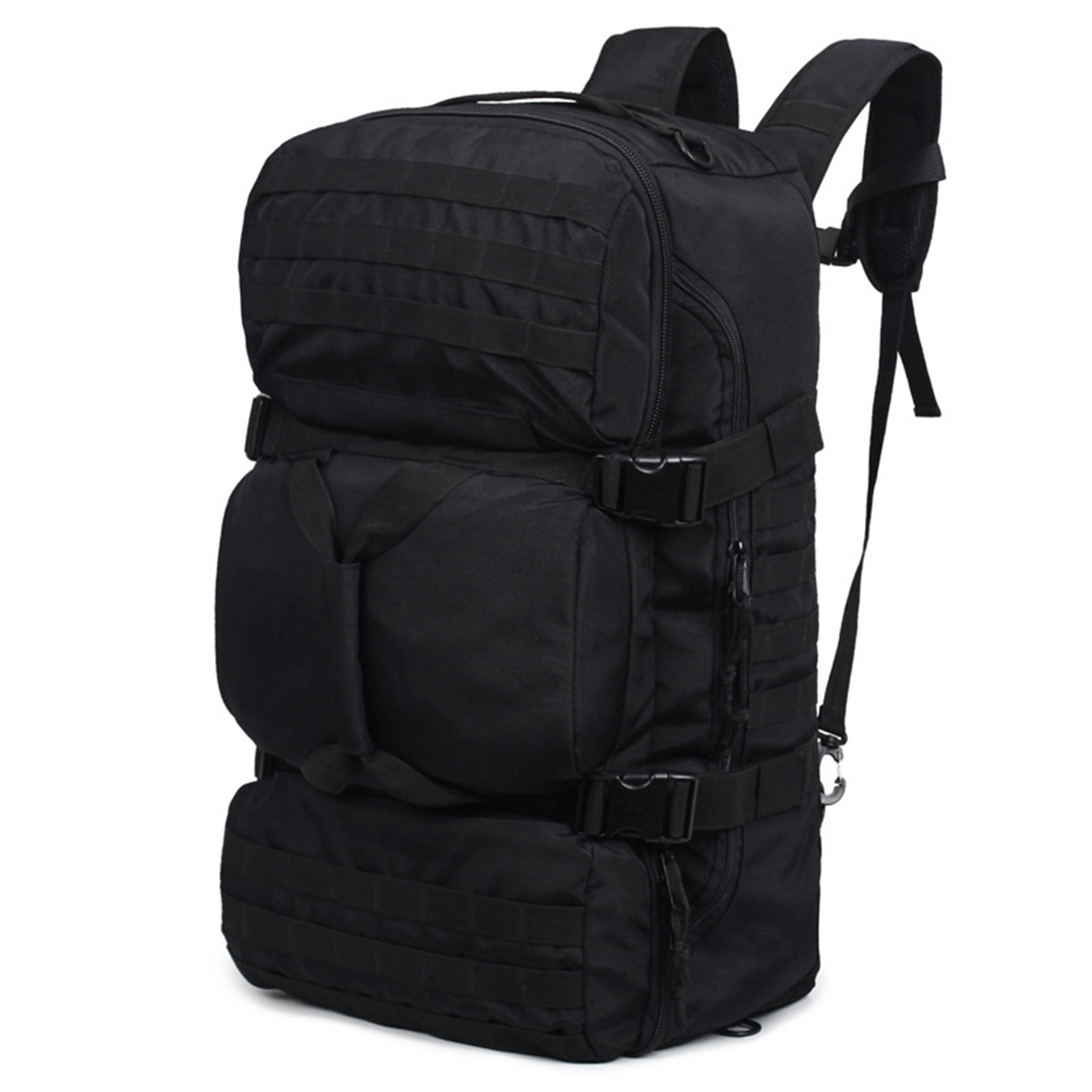 Military Army outdoors Tactical Backpack 2