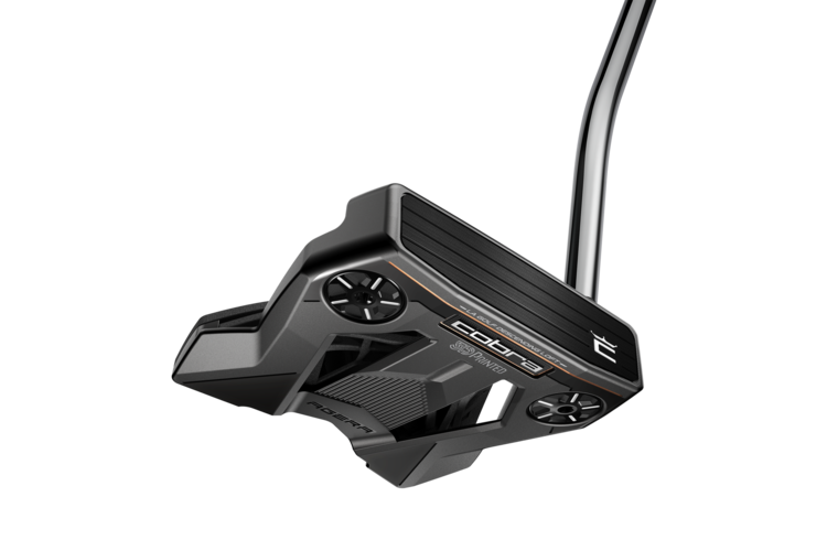 Cobra Agera 3D Printed Putter 1