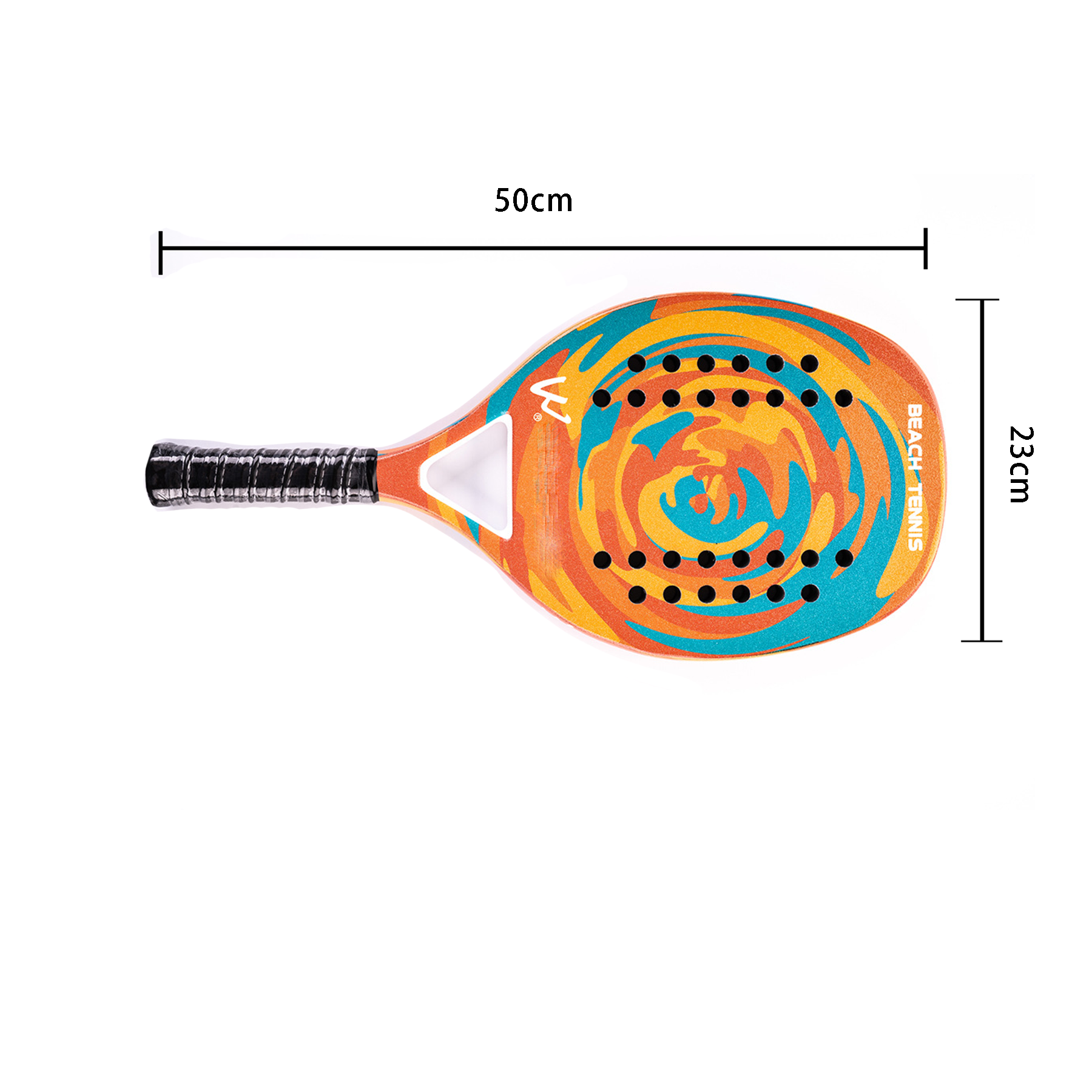 Pickleball Rackets with Carbon Fiber for Paddleball Game 3