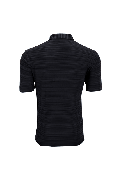 Vansport Strata Textured Polo 5