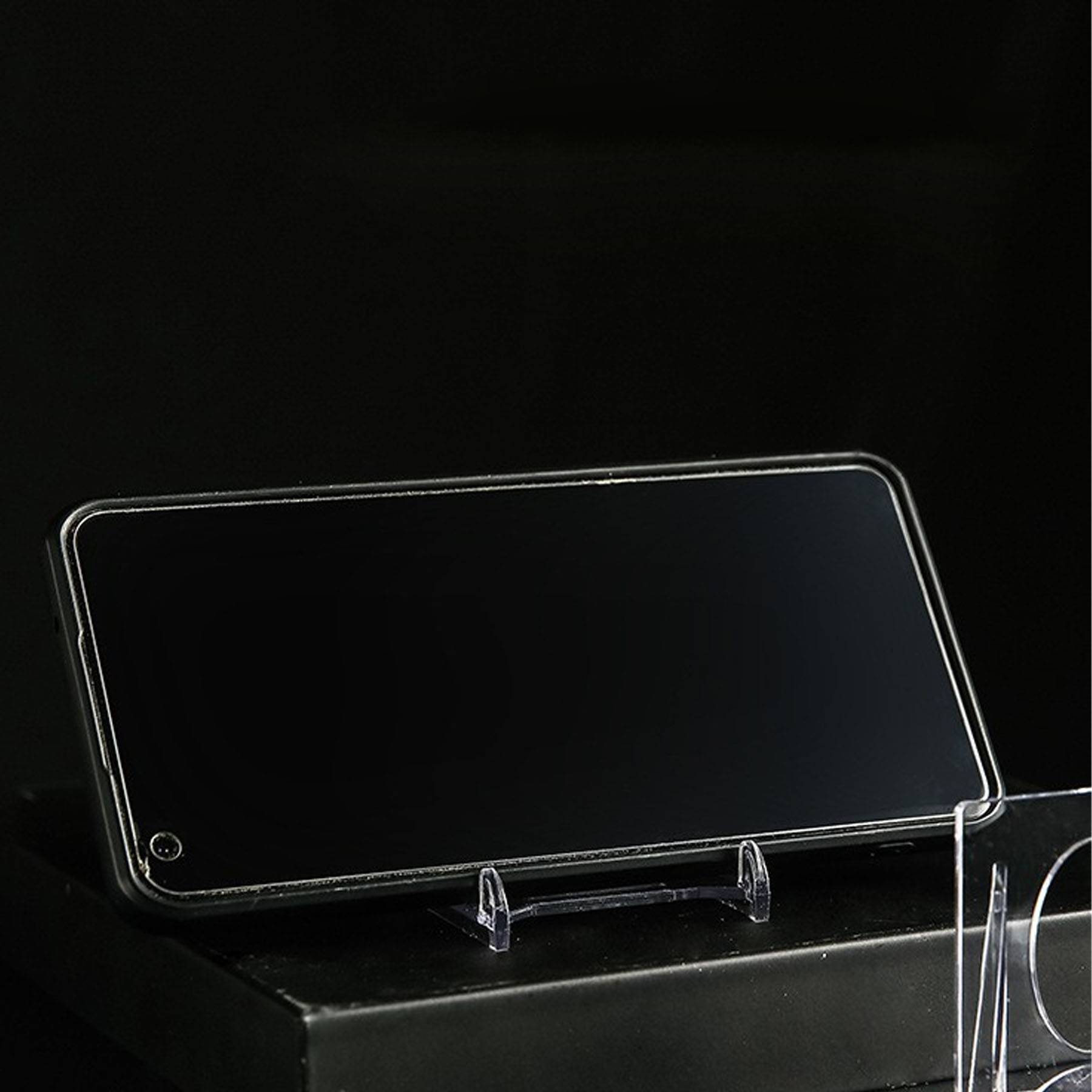 Acrylic Adjustable Stand 7