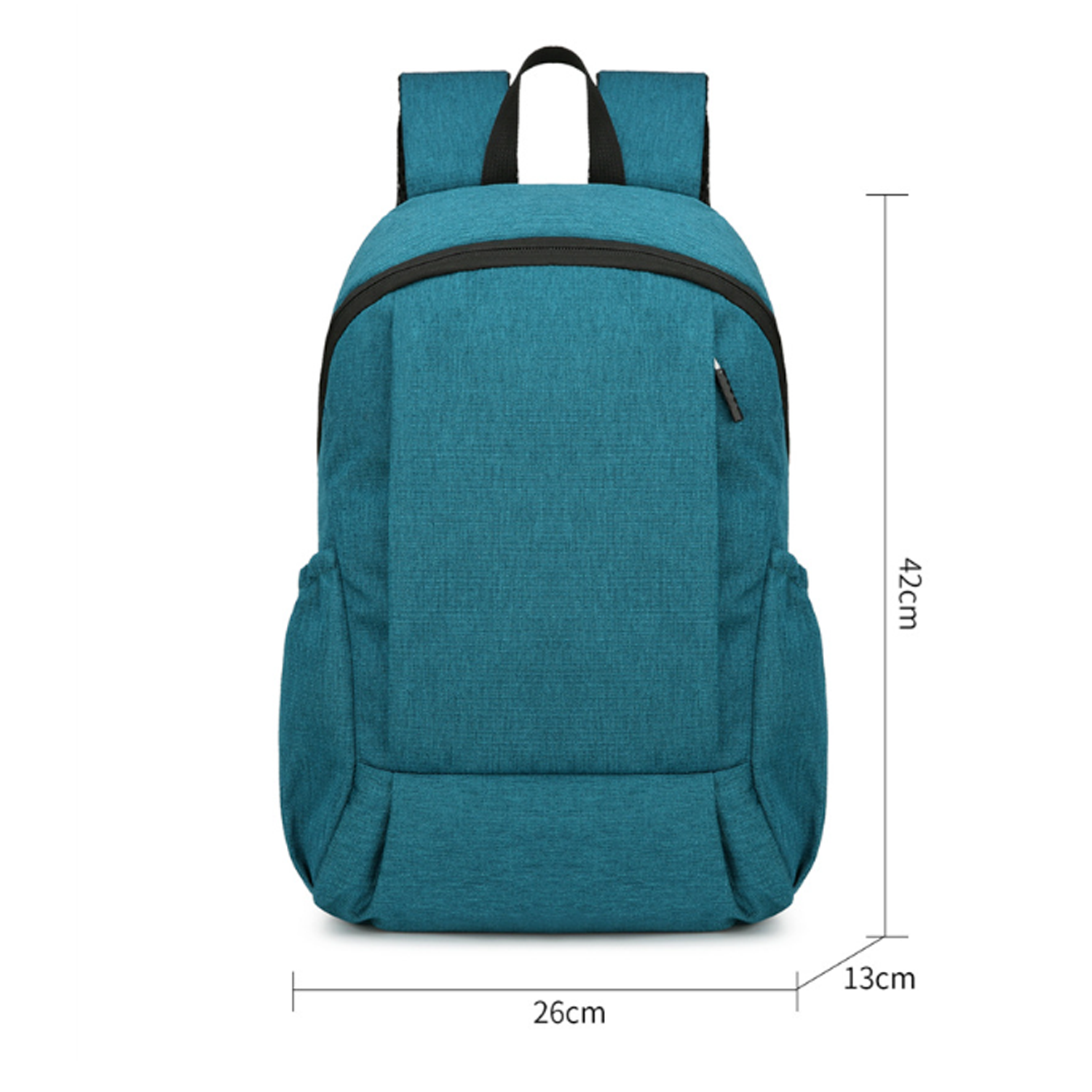 Durable Water-Resistant Pack 2