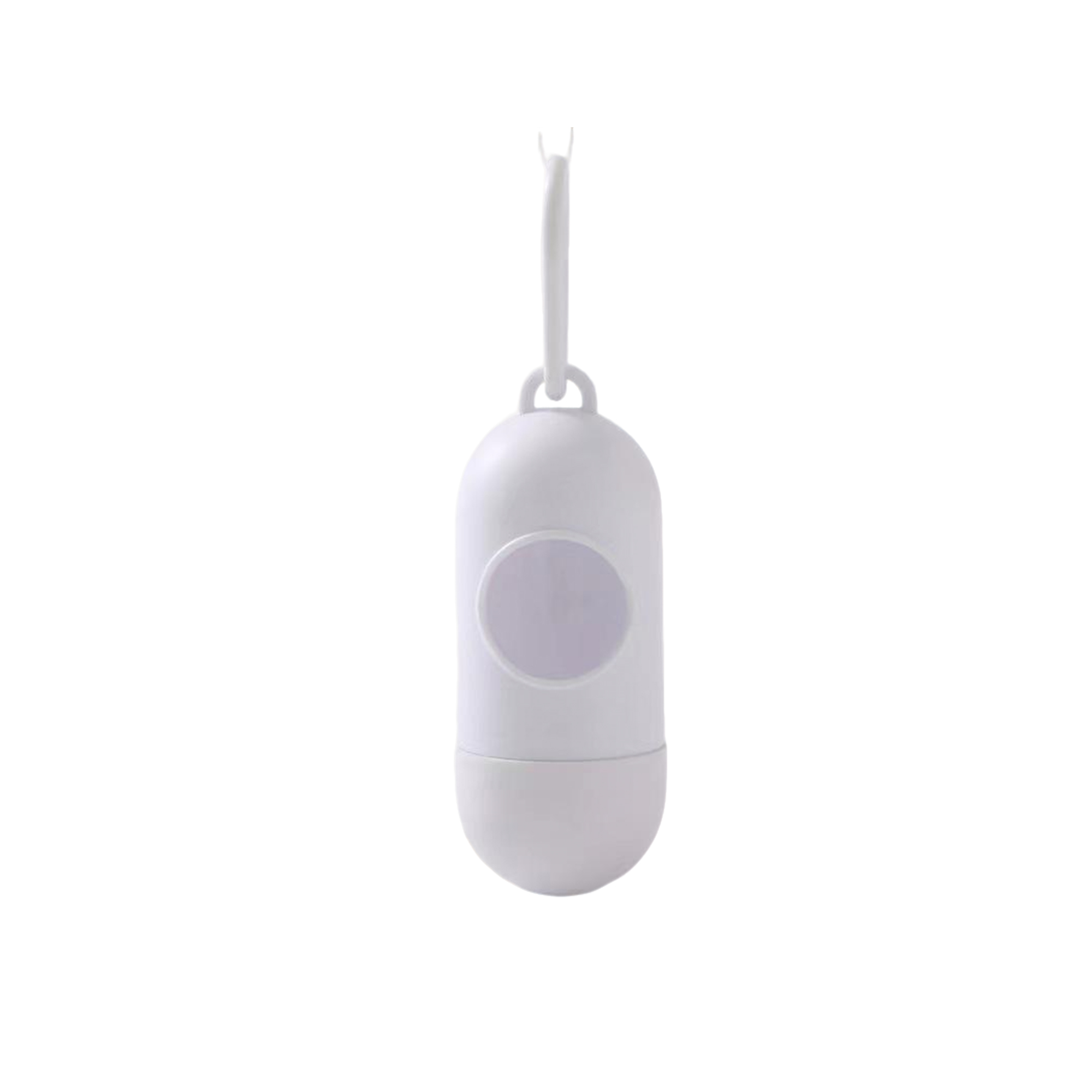 Portable Dog Waste Bag Dispenser 2