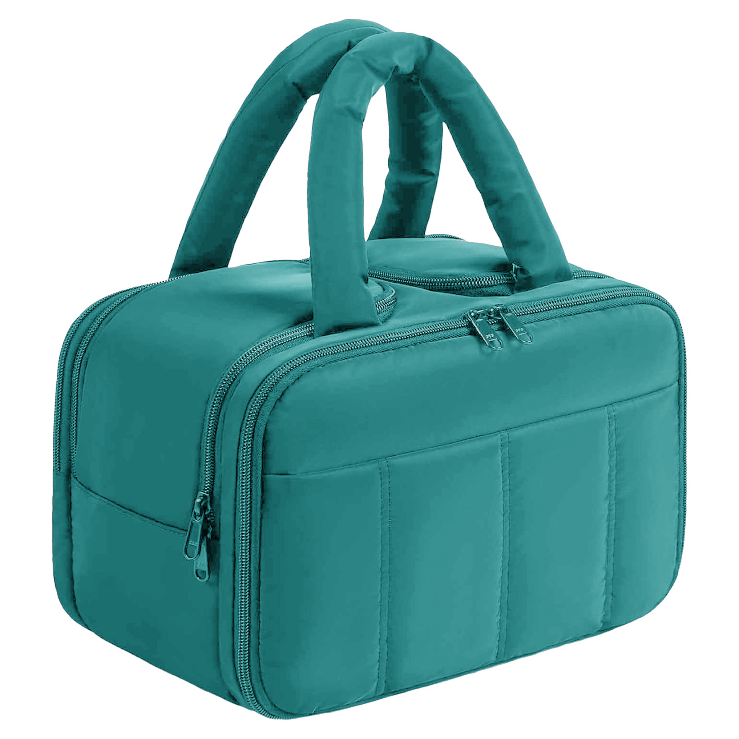Polyester Lightweight Travel Toiletry Bag 5