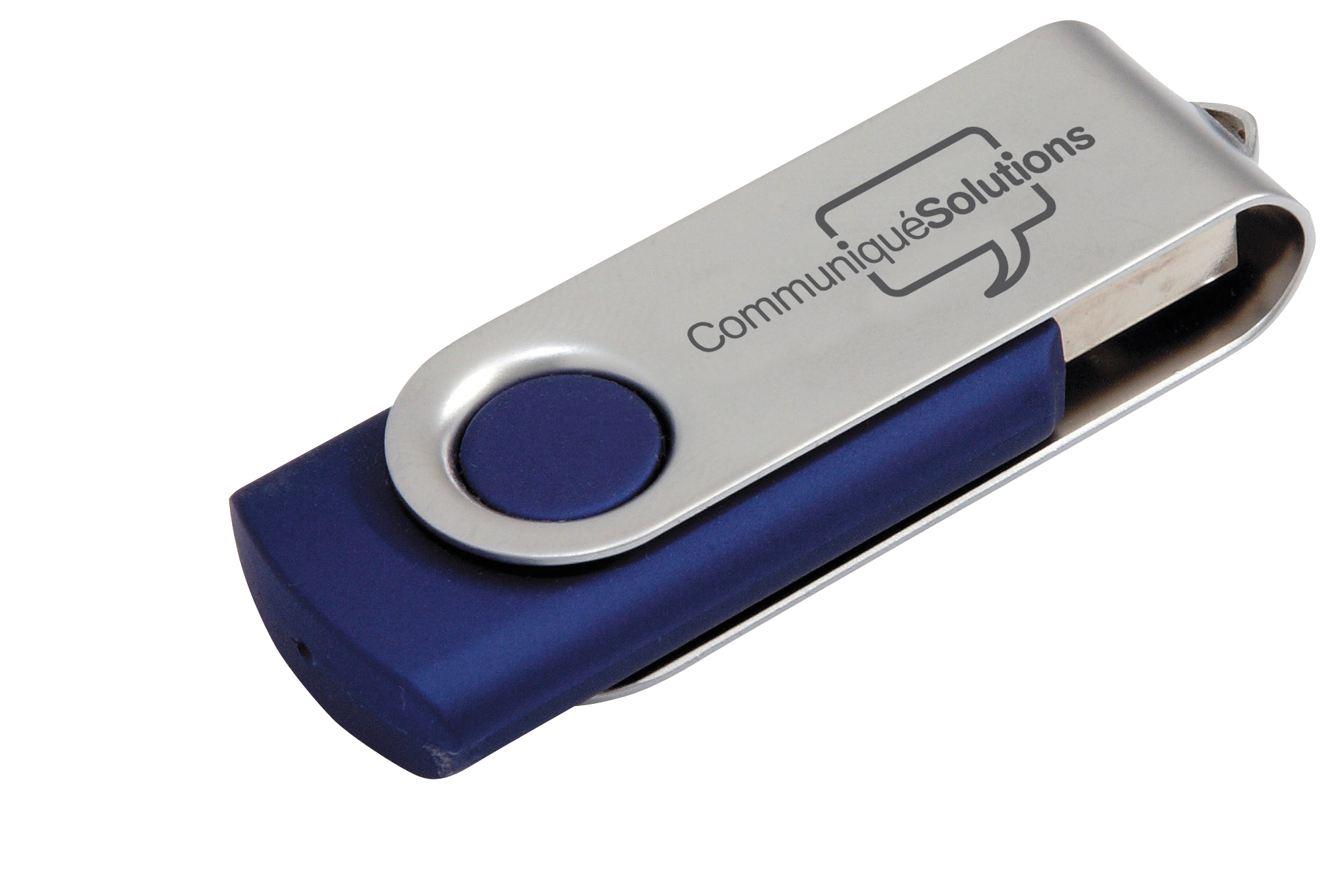 Universal Source® 8 GB Folding USB 2.0 Flash Drive 40