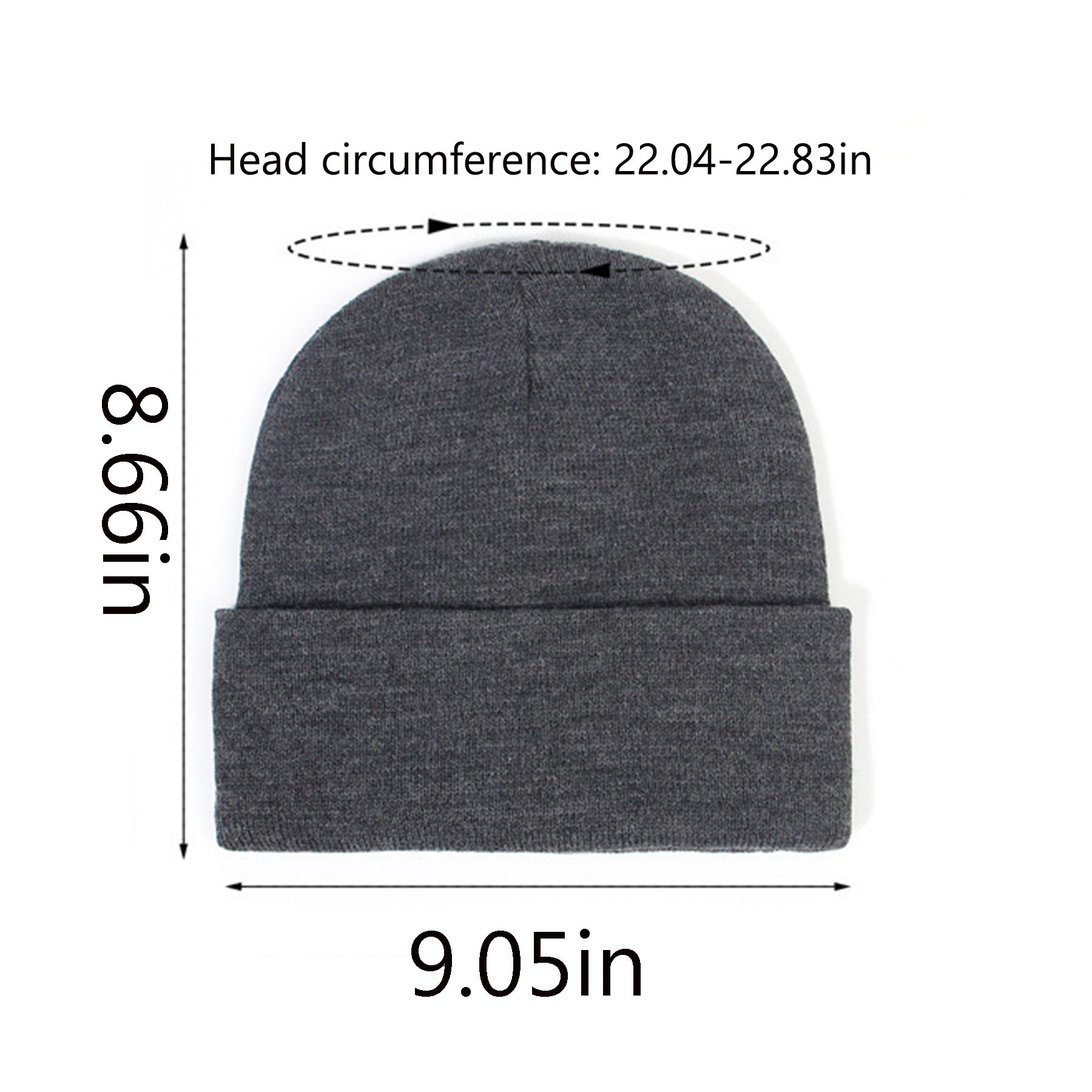 New Autumn And Winter Hats 6