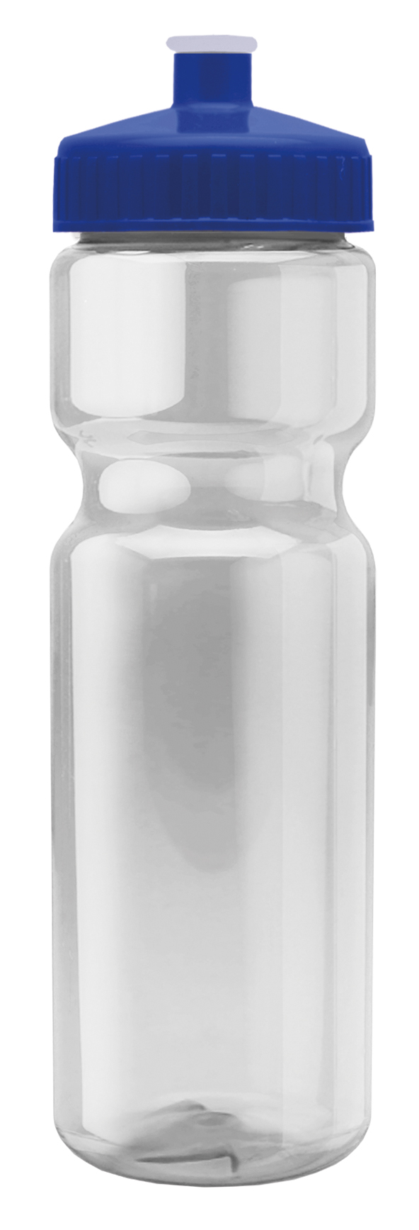 Garyline® Champ Transparent Color Bottle - 28 oz. 144