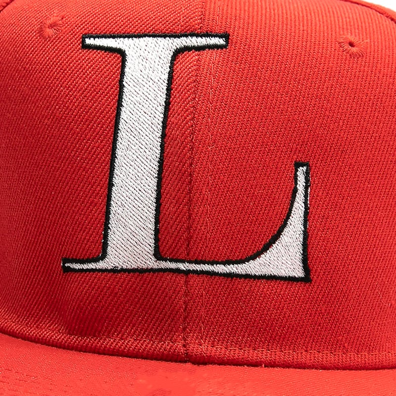 Custom Flat Bill Snapback Hats 44