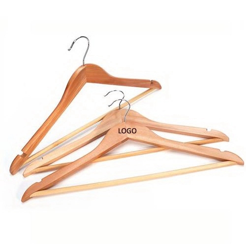 Wooden Hanger 2