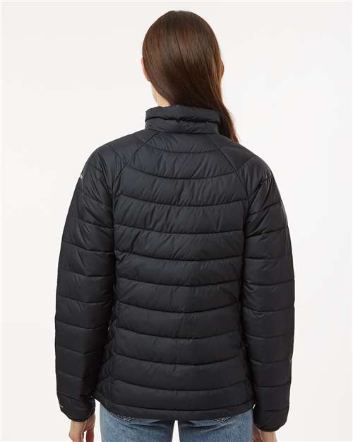 Women's Powder Lite™ II Full Zip Jacket - 212490 7