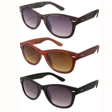 Woodlike-2 Sunglasses 2
