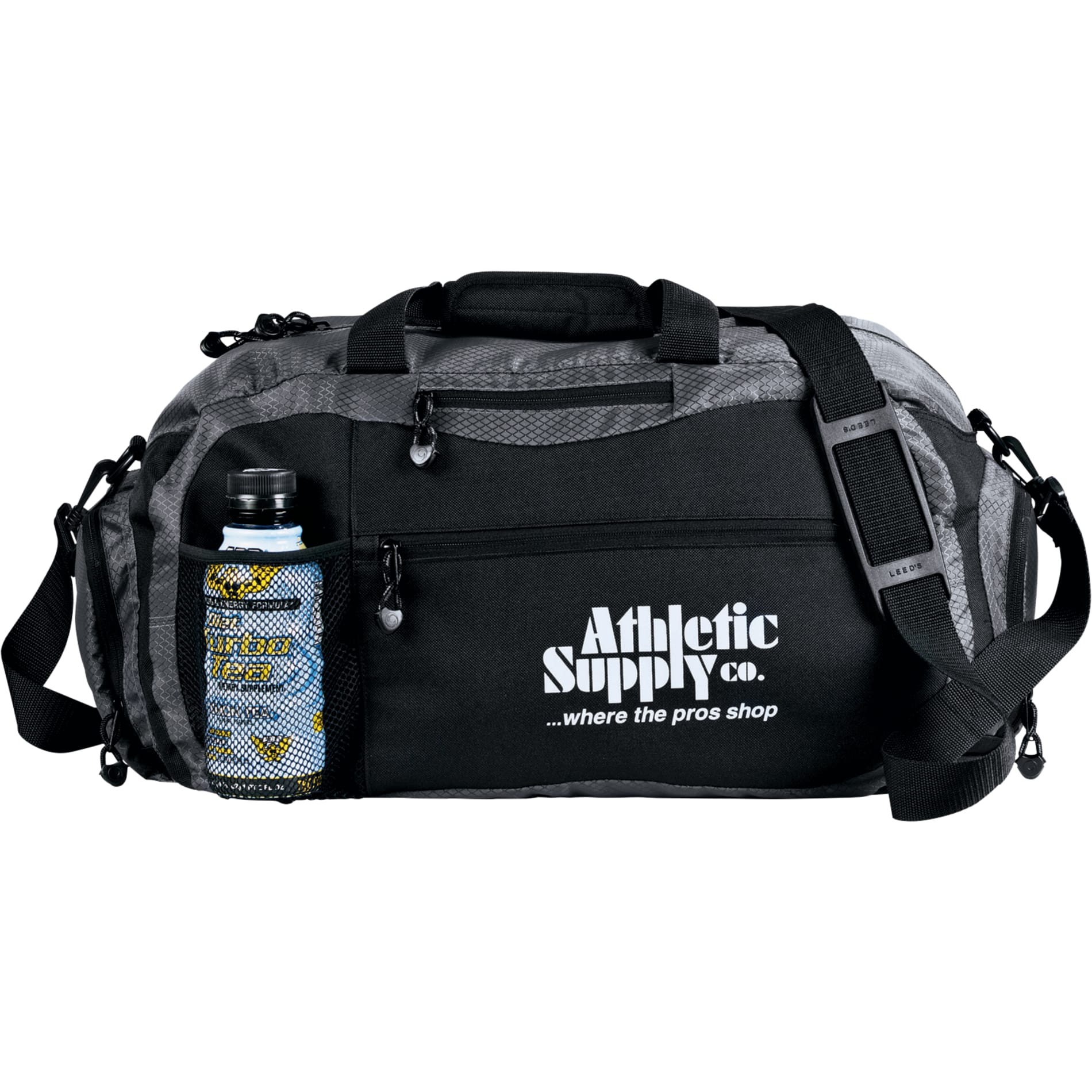 Attivo Sport 20" Duffel Bag 10