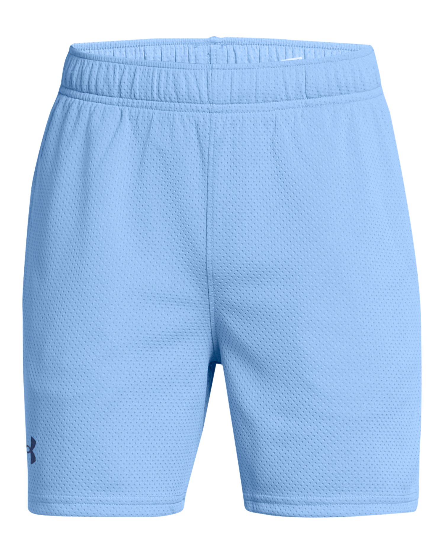 UA Tech Mesh Boys' Shorts 3