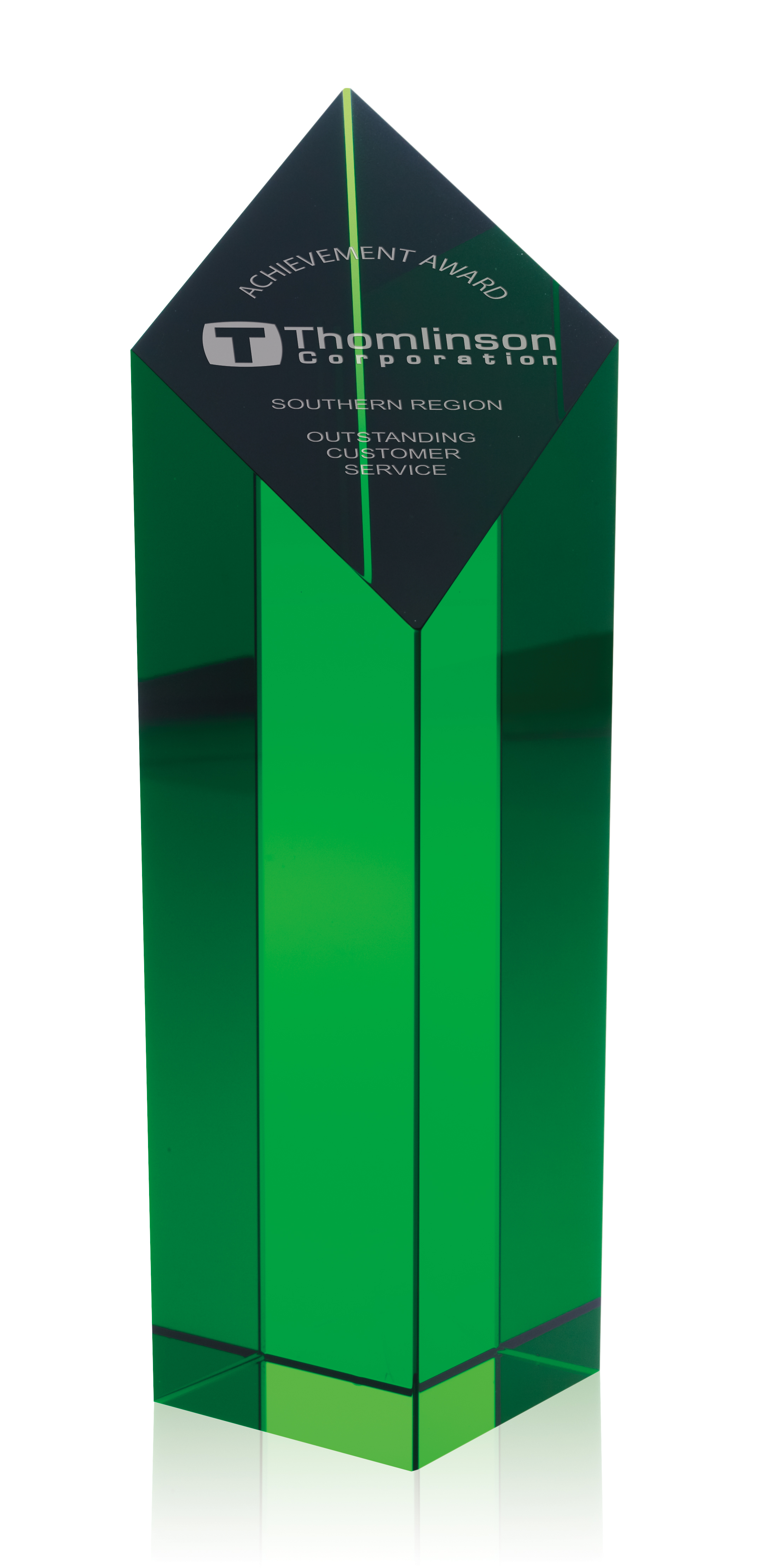 JAFFA® Spectra Pillar - 10" 11