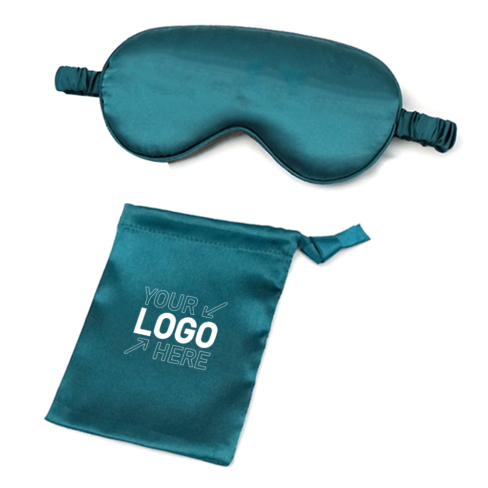 Premium Sleep Eye Mask 2