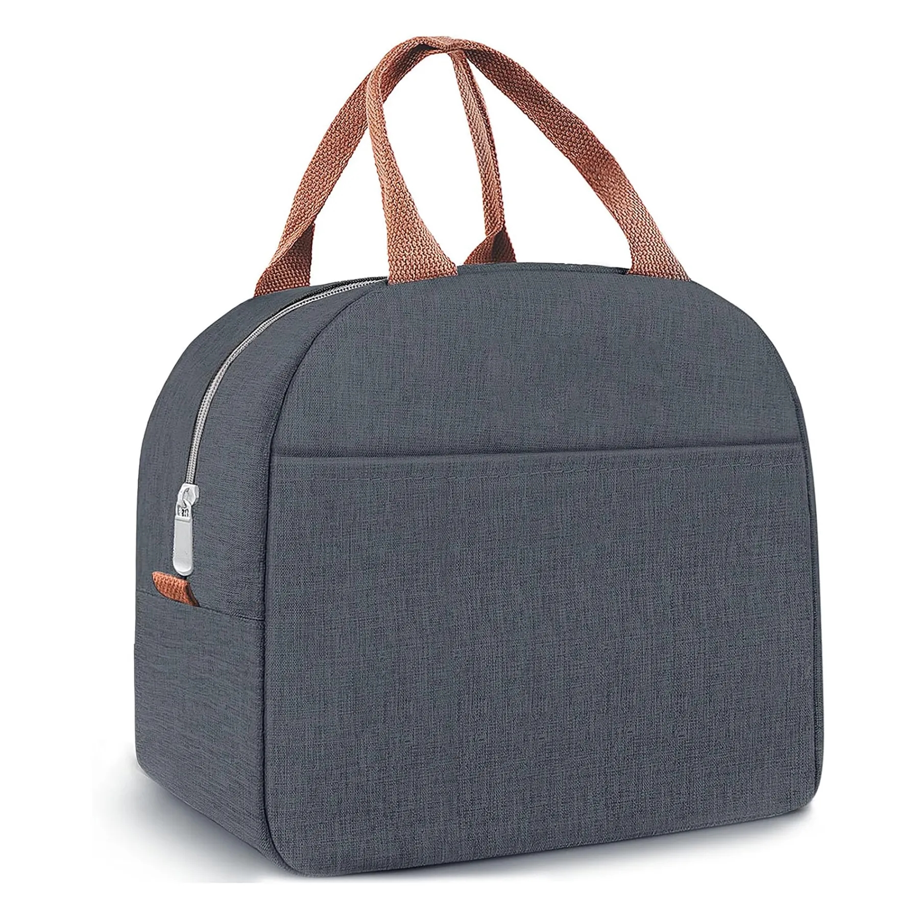 Reusable Large Capacity Lunch Tote Bag 7