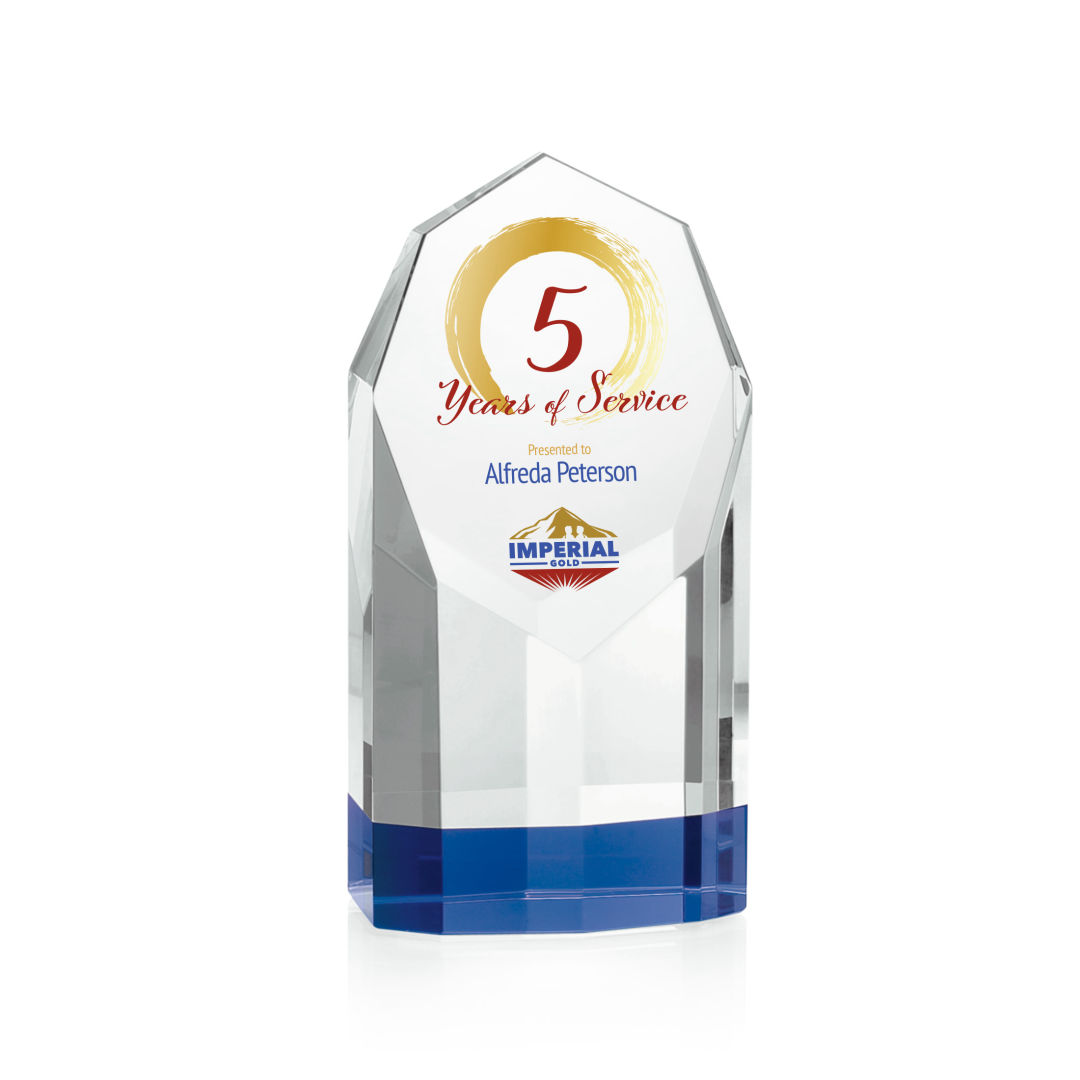 Rosseau VividPrint™ Award 3