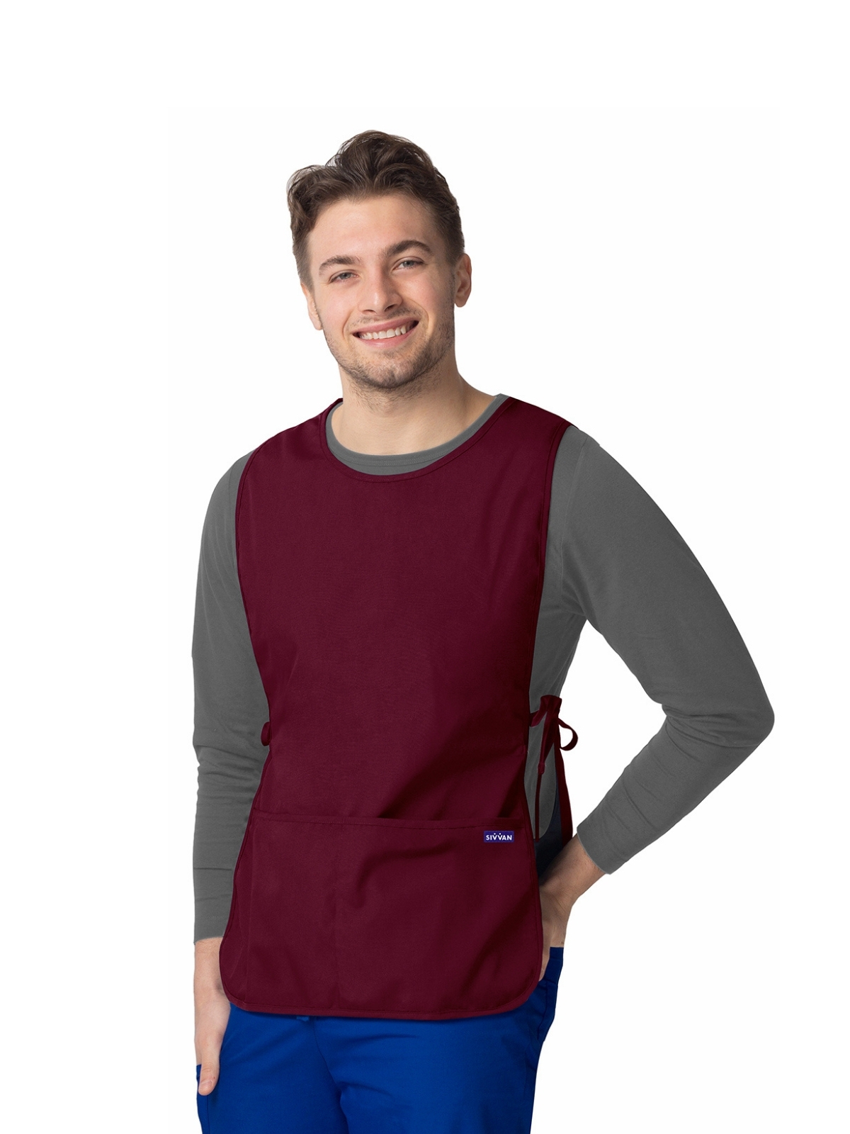 Adar - Sivvan - Unisex Cobbler Apron 30