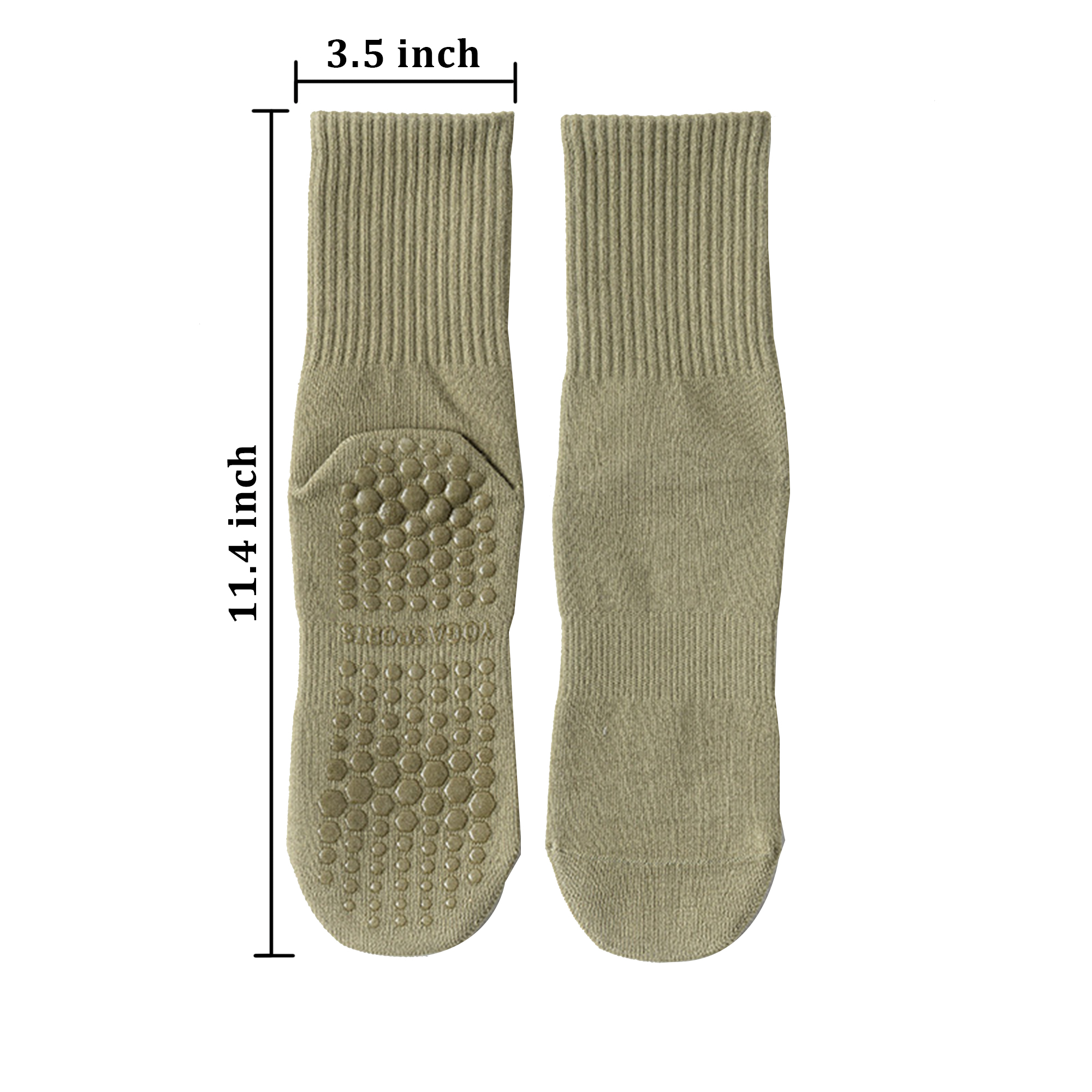 Sticky Slipper Socks 10