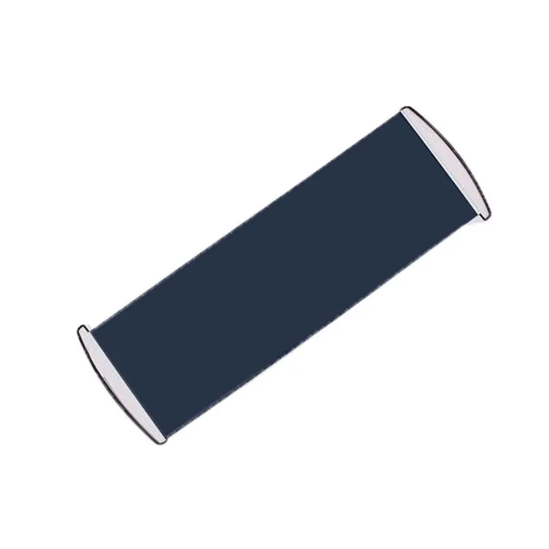 Retractable Banner Hand Flag 3