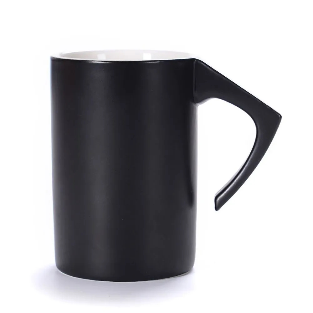 12 OZ Modern Design Ceramic Mugs 5