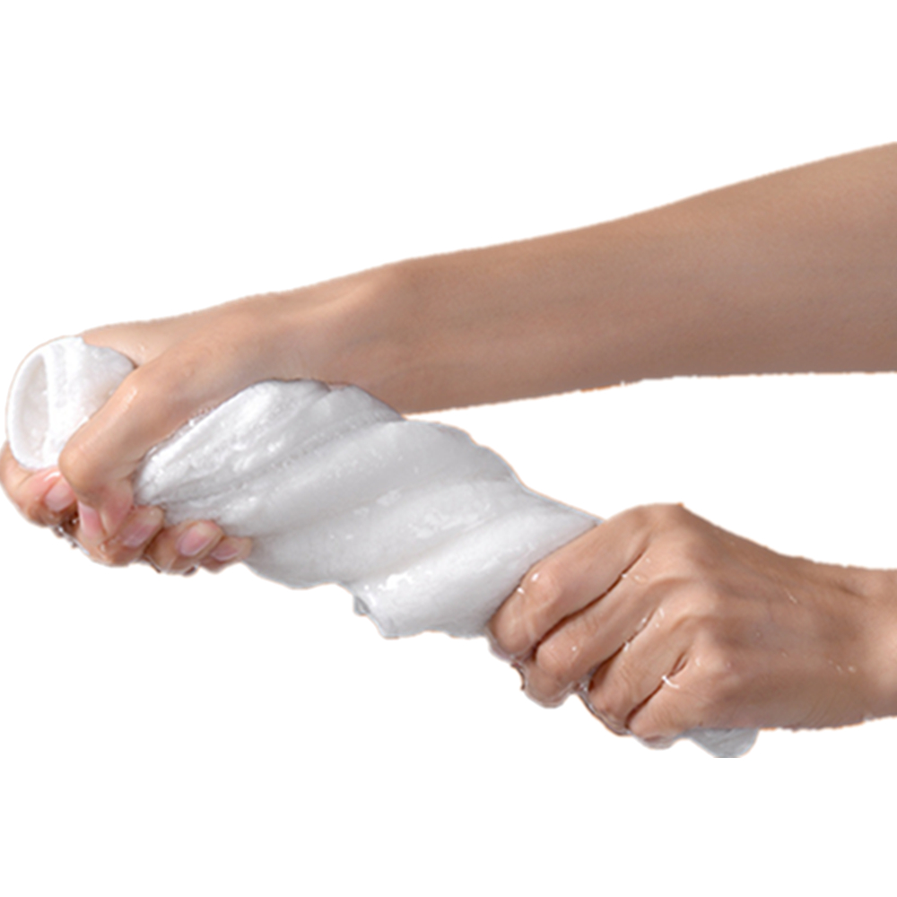 Beauty Skincare Facial Steamer Face Towel Mask 1