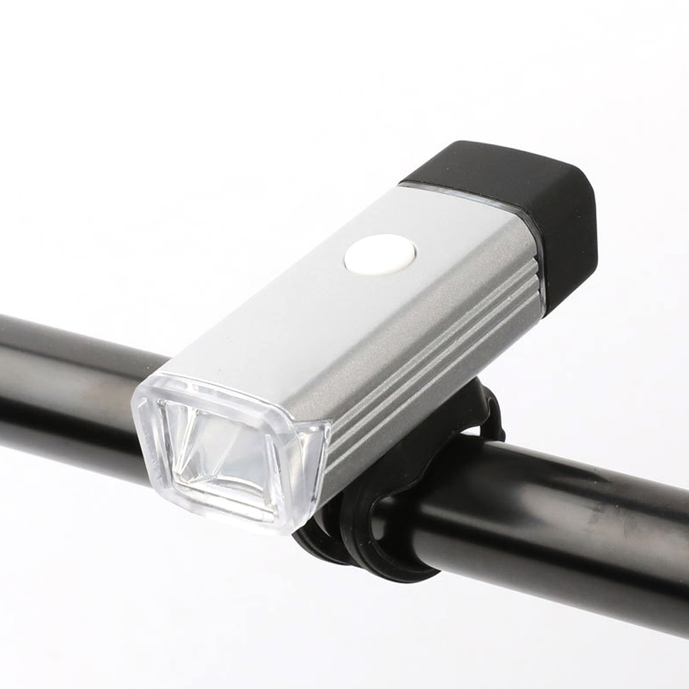 Metal Bike Light 8
