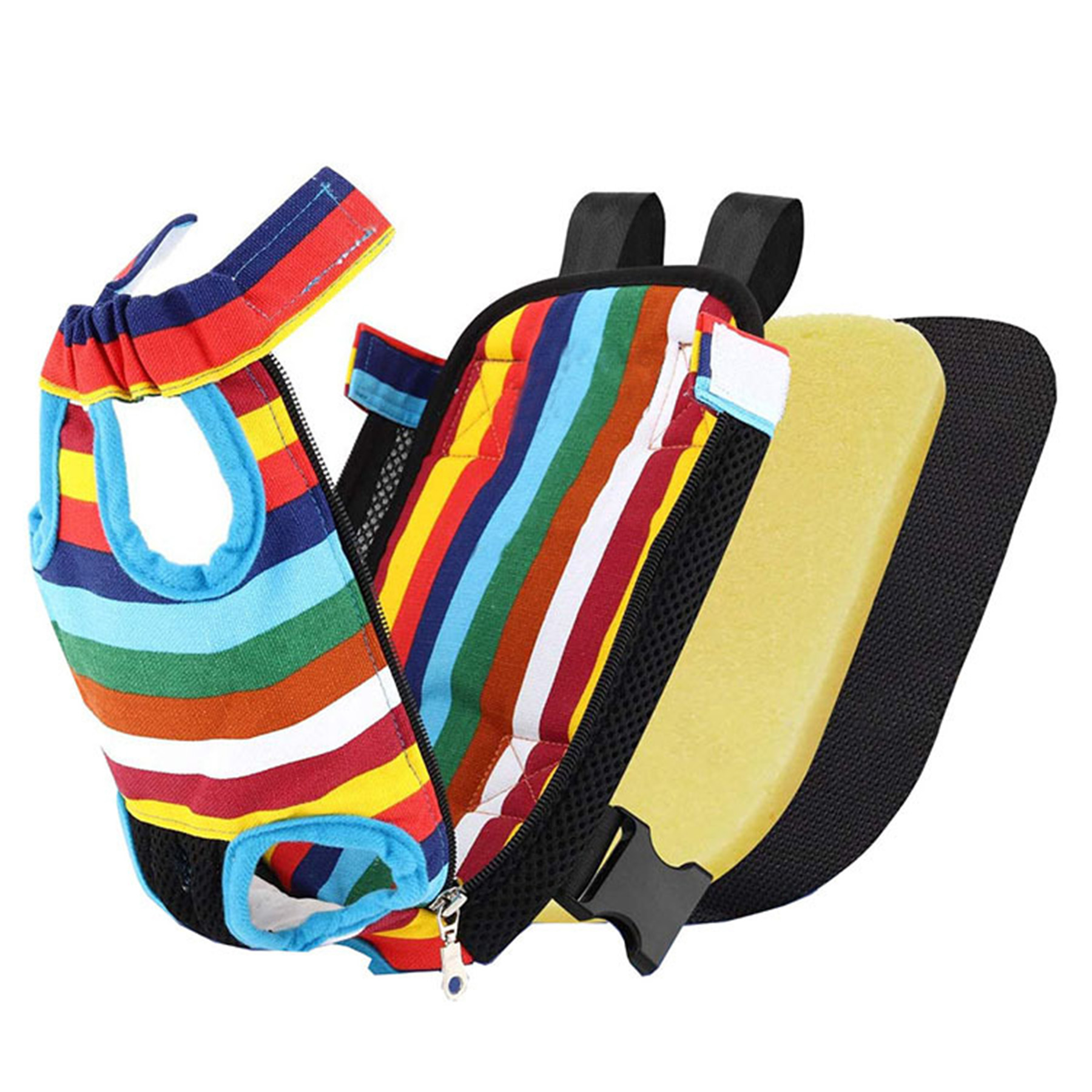 Pet Carrier Backpacks 3