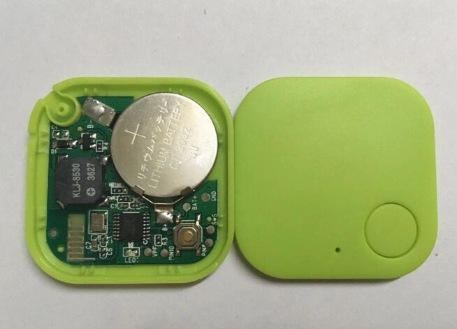 Wireless anti lost pet tracker 4