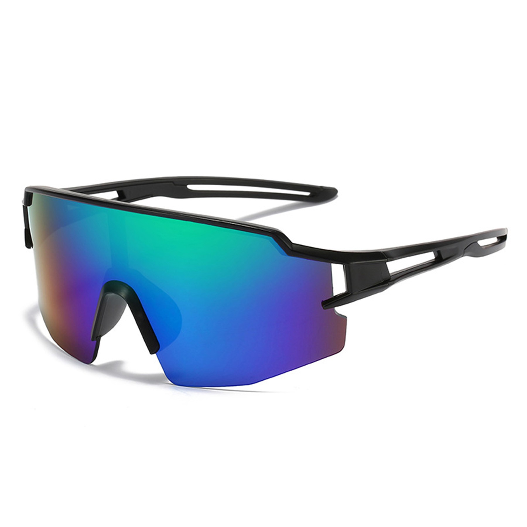 Polarized Sports Sunglasses 4