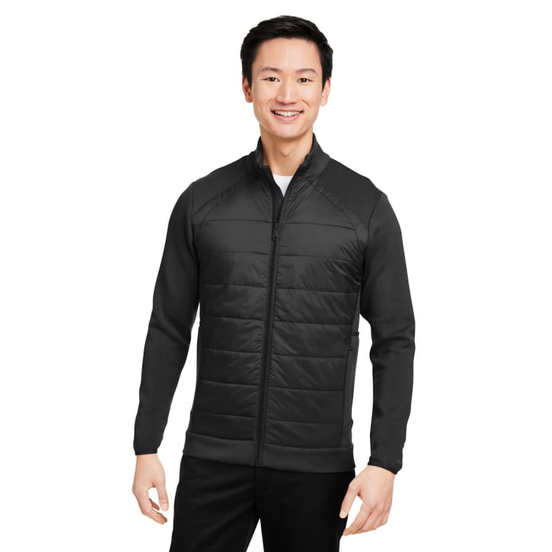 Spyder Men's Impact Full-Zip Jacket 3