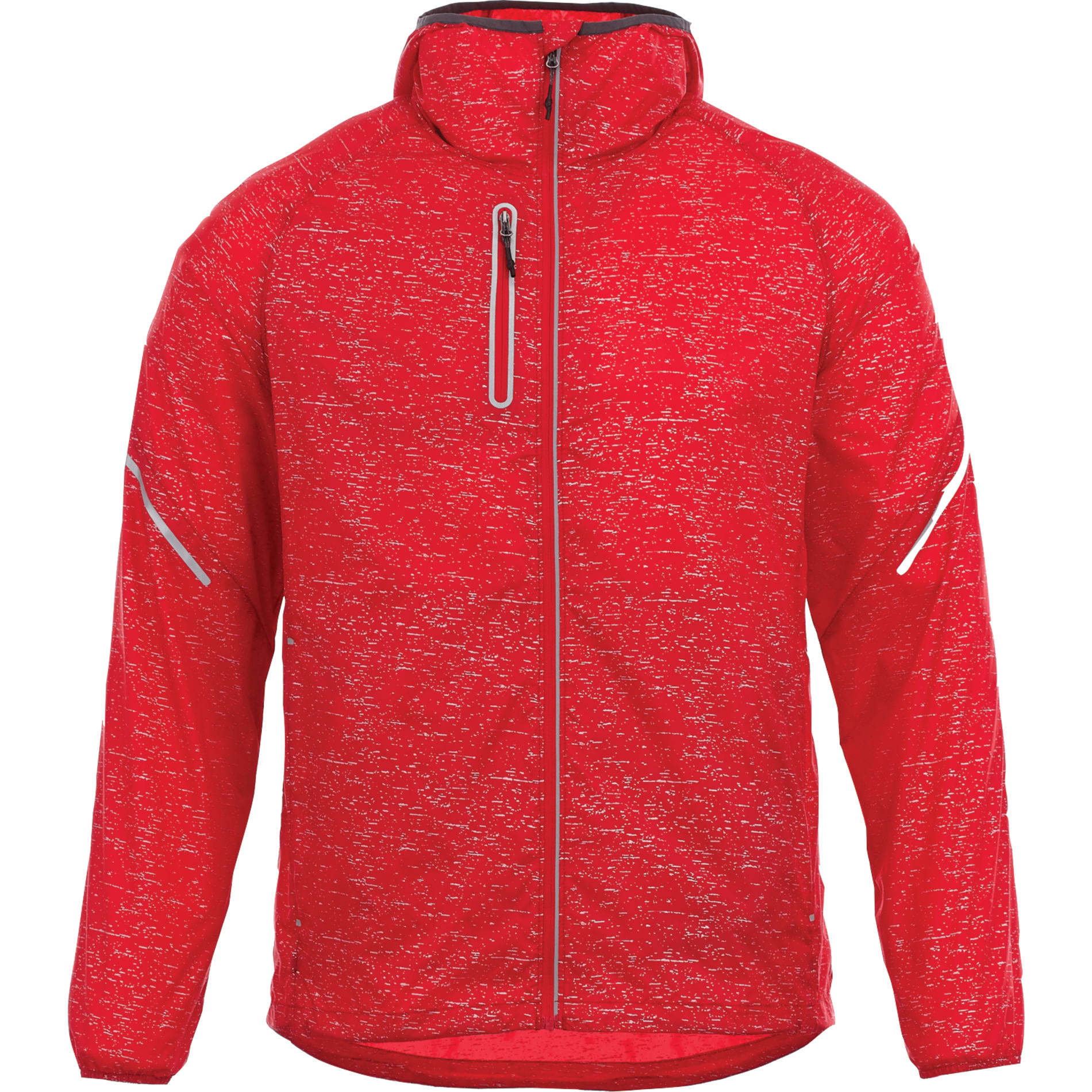 Men's SIGNAL Packable Jacket 11