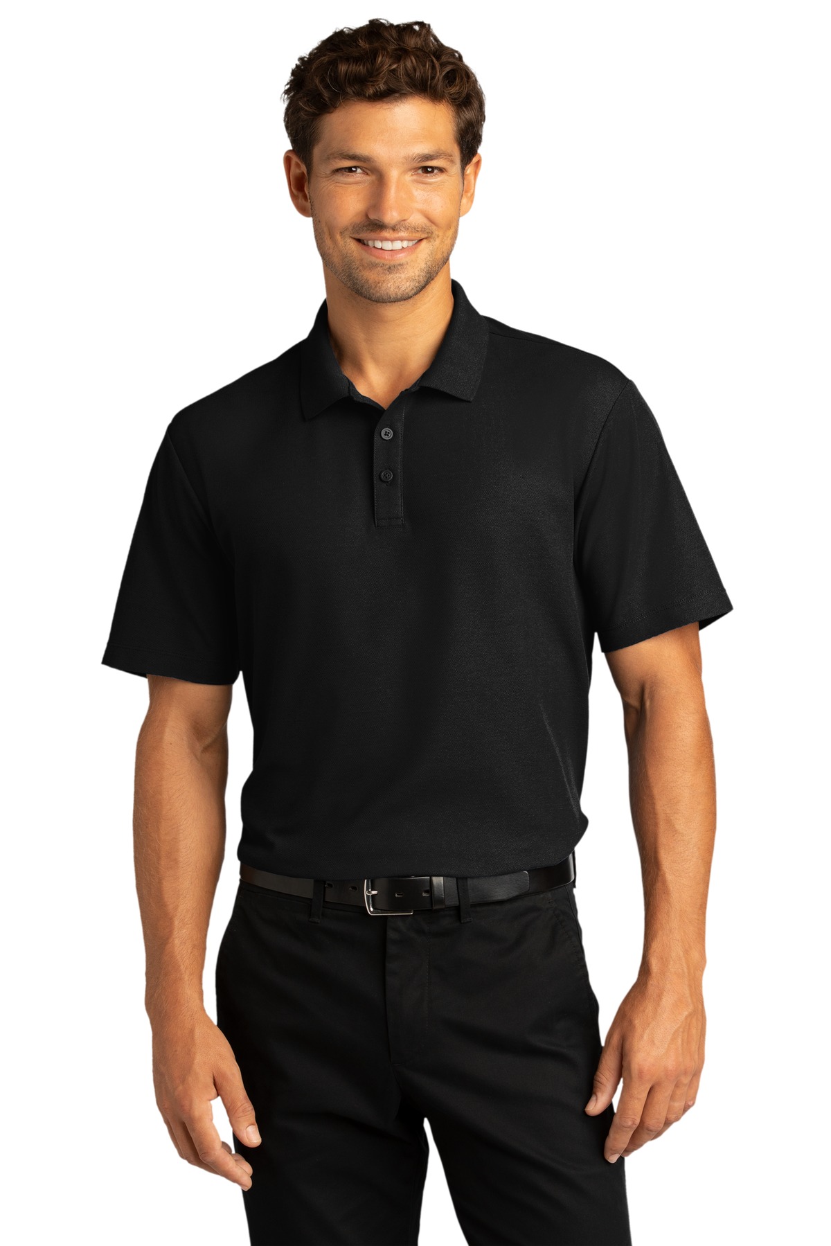 Port Authority® SuperPro React Polo 38