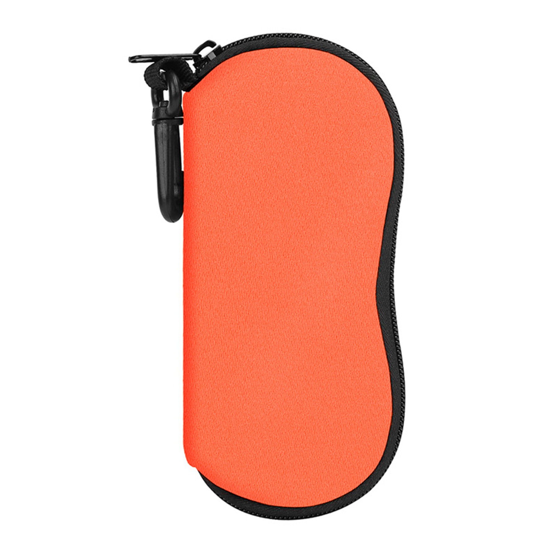 Diving Material Sunglasses Case 2
