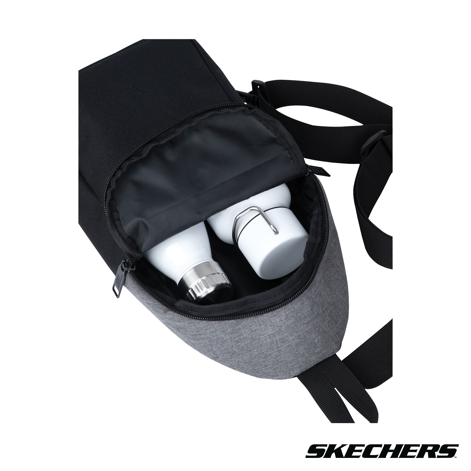 Skechers™  Command Sling Bag 12